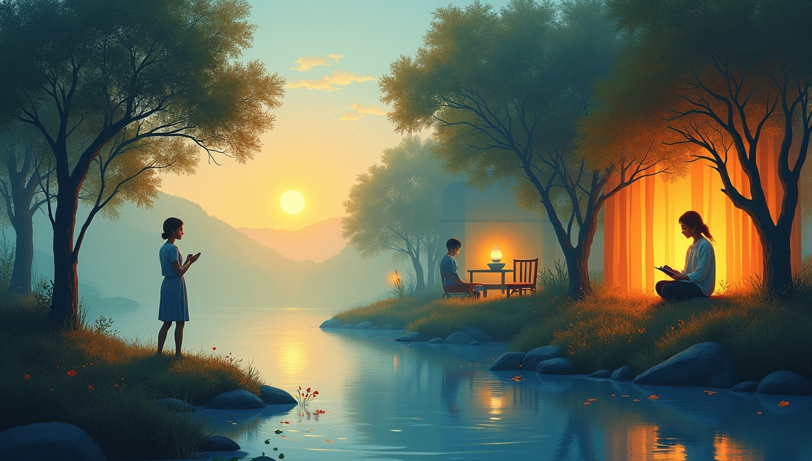 Ennui : l'apprivoiser