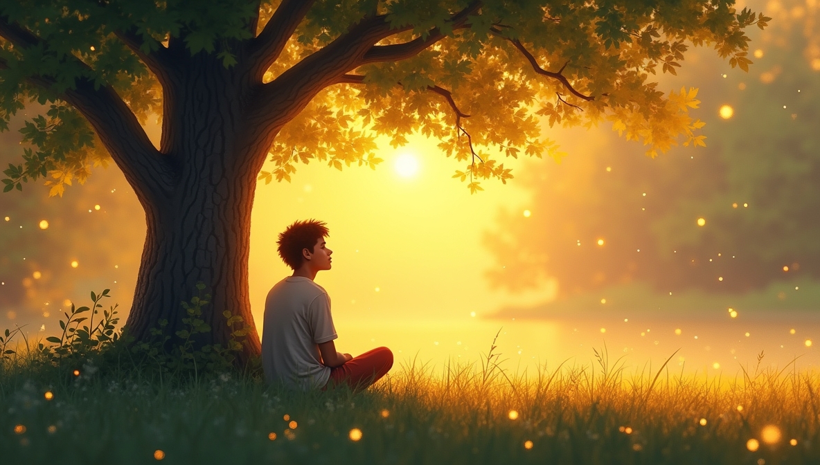 Ennui : les bienfaits