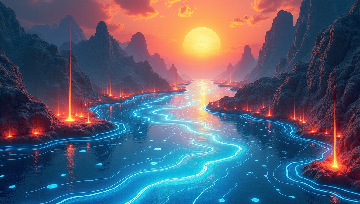 En route vers les bénéfices